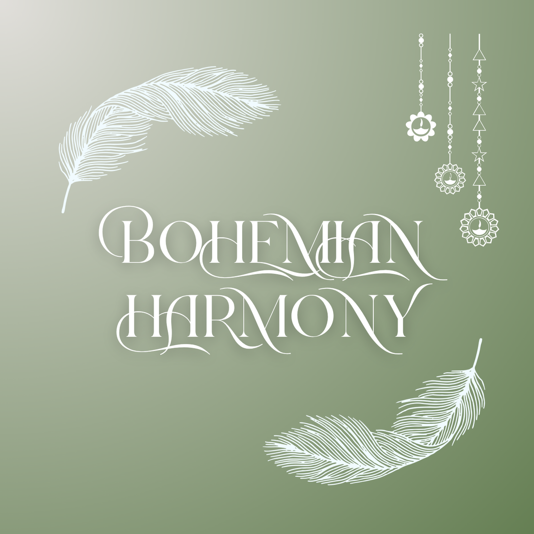 Welcome to Harmony Unmasked - My new blog