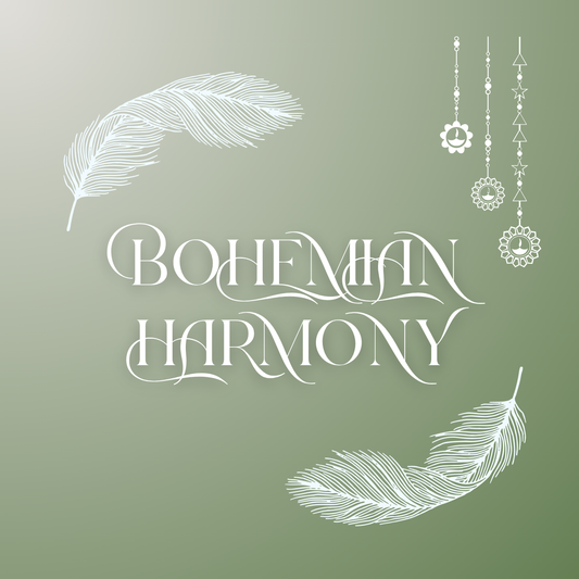 Welcome to Harmony Unmasked - My new blog