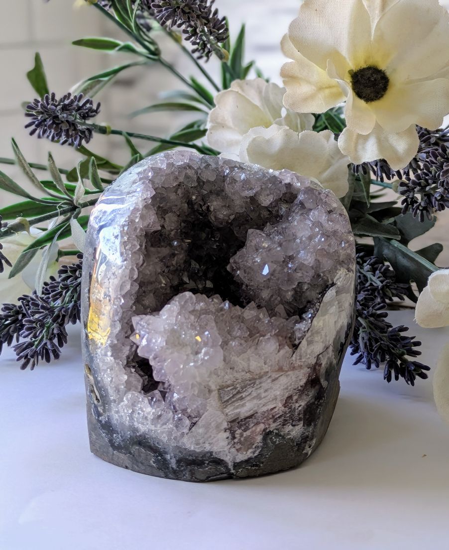 The Crystals Collection